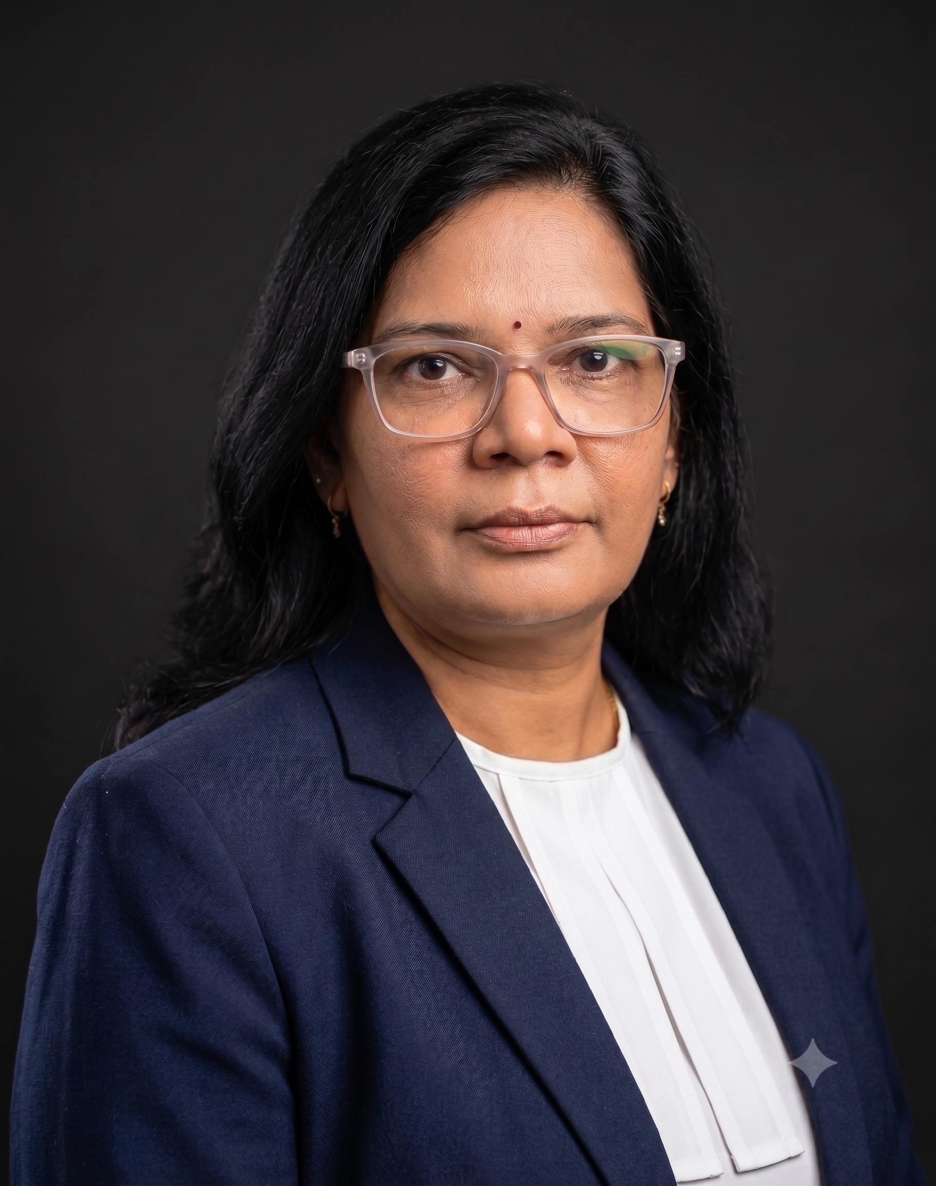 Pratibha Gupta — Co-founder, SliceLogic